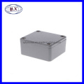 OEM Custom Die-Cast Enclosure Aluminum Die-Casting Switch Waterproof Box Metal Junction Box Housing